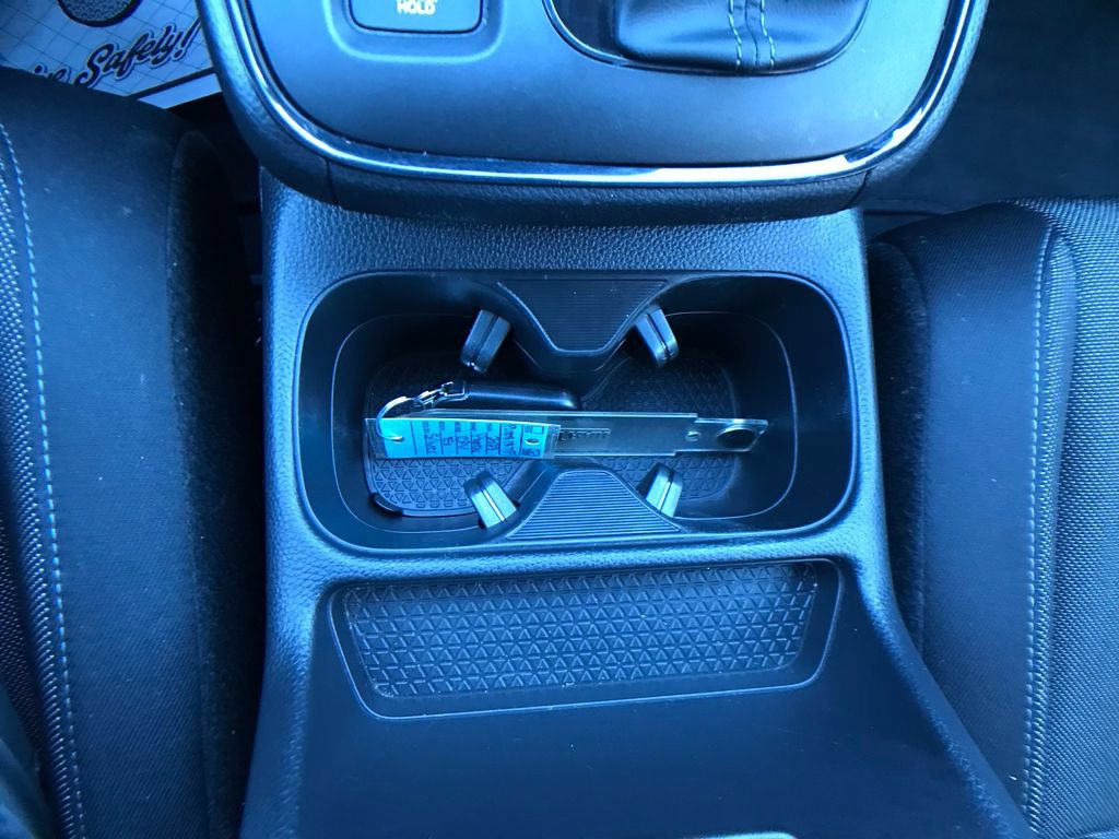 Certified 2023 Honda CR-V EX image 21