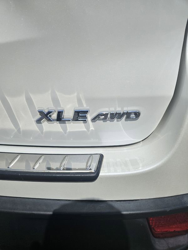 Used 2015 Toyota Highlander XLE AWD/4WD image 5