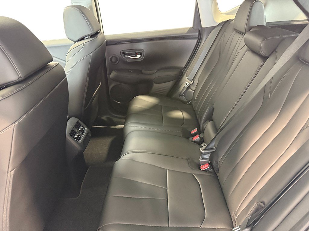 New 2026 Acura ADX AWD image 28