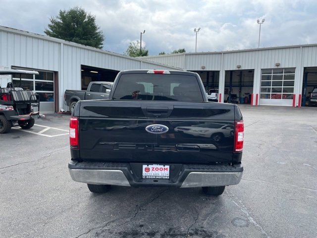 Used 2018 Ford F150 XLT image 7