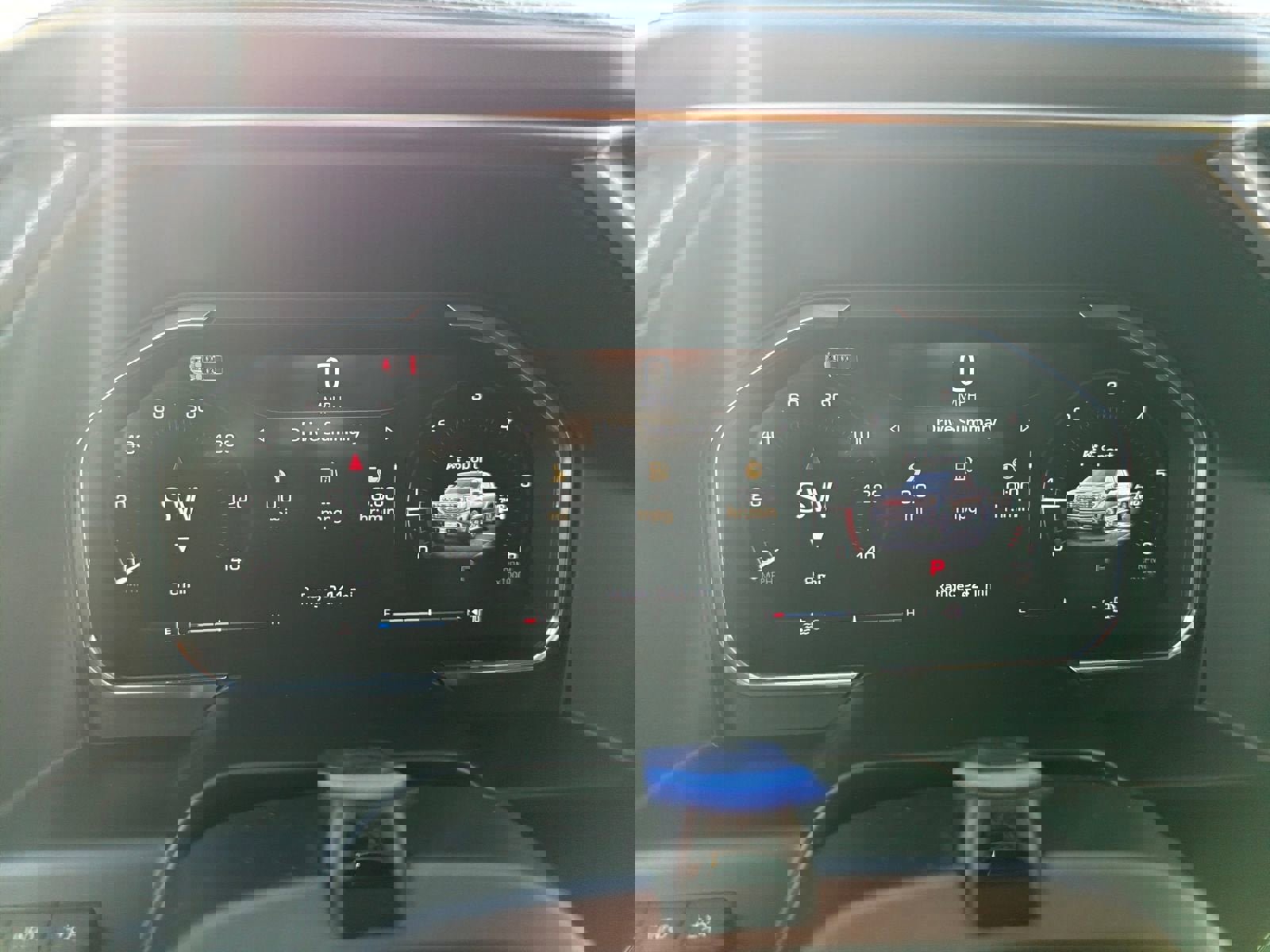 New 2026 GMC Sierra 1500 Denali image 18