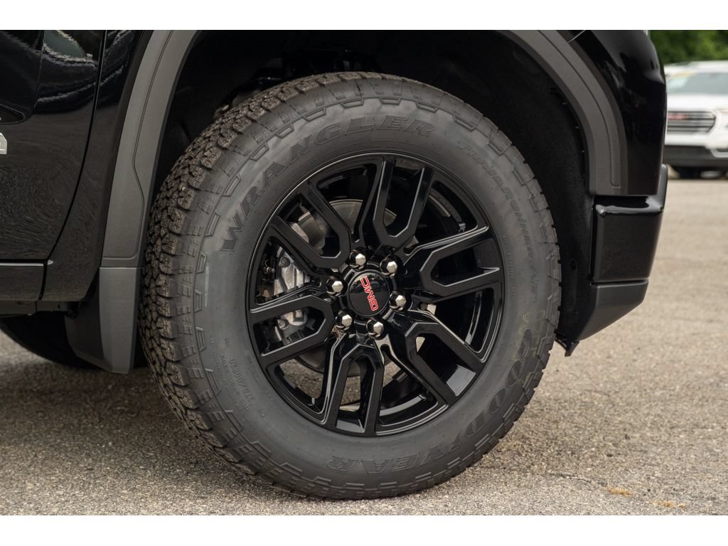 New 2026 GMC Sierra 1500 Elevation AWD/4WD image 10