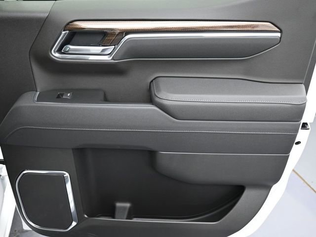 New 2026 Chevrolet Silverado 1500 RST image 31