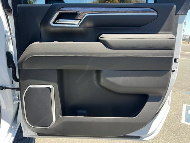 New 2026 Chevrolet Silverado 2500 LTZ AWD/4WD image 28