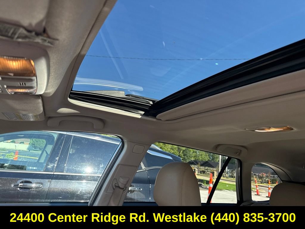 Used 2017 Subaru Outback 2.5i Limited AWD/4WD image 16