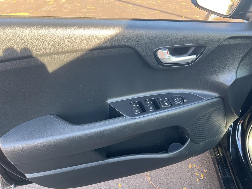 Certified 2023 Kia Rio S w/ Technology Package image 6
