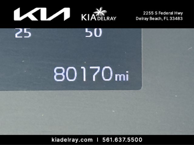 Used 2020 Kia Soul LX FWD image 29