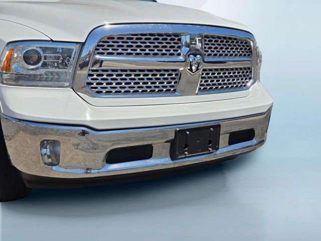 Used 2015 RAM 1500 Laramie w/ Convenience Group AWD/4WD image 8
