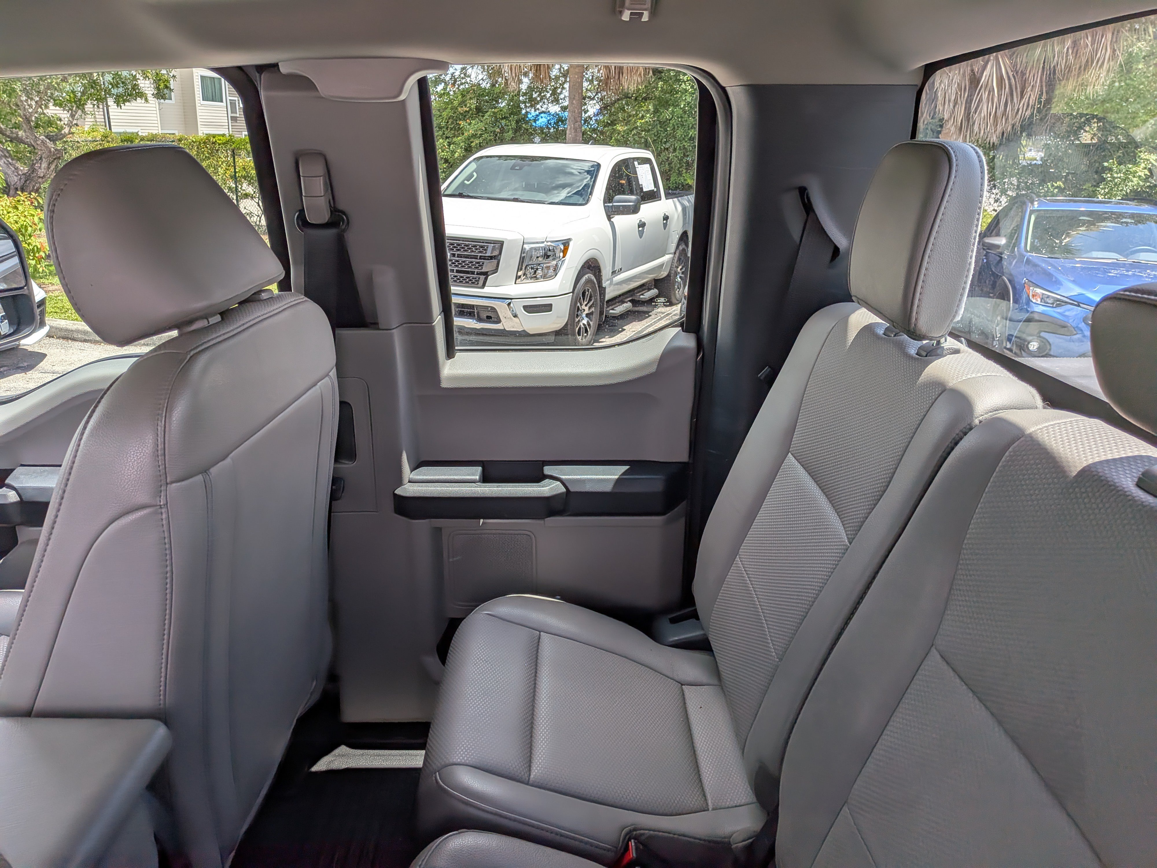 Used 2022 Ford F250 XL w/ XL Value Package AWD/4WD image 14
