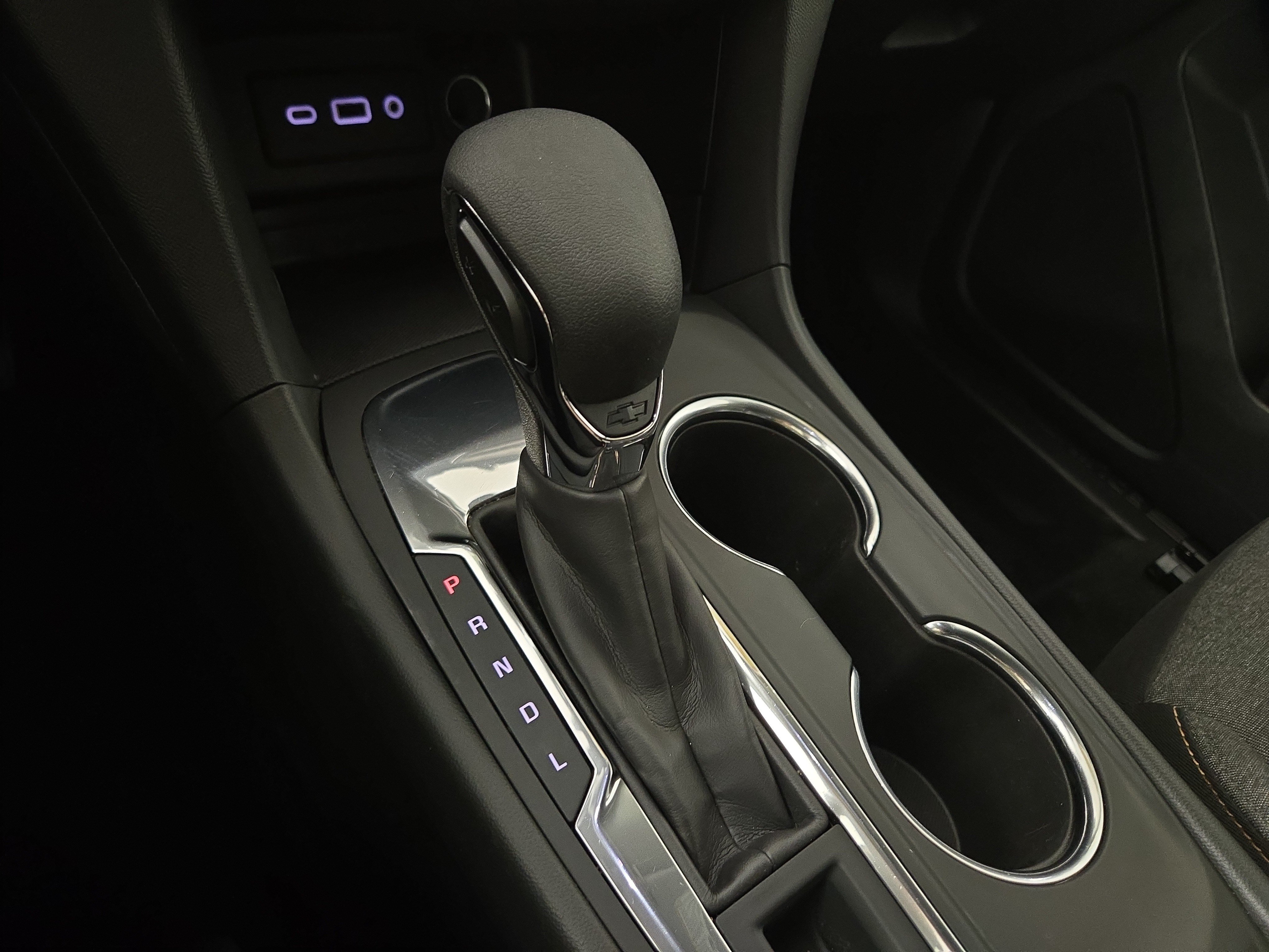 Used 2023 Chevrolet Equinox LT FWD image 22