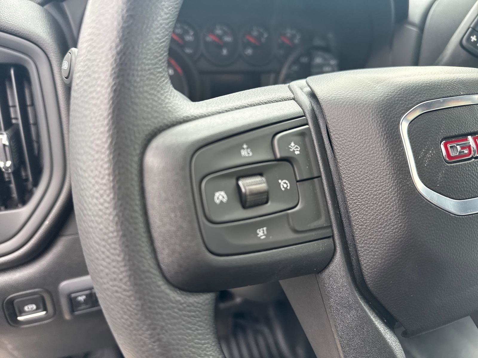 New 2025 GMC Sierra 3500 Pro w/ Convenience Package image 12