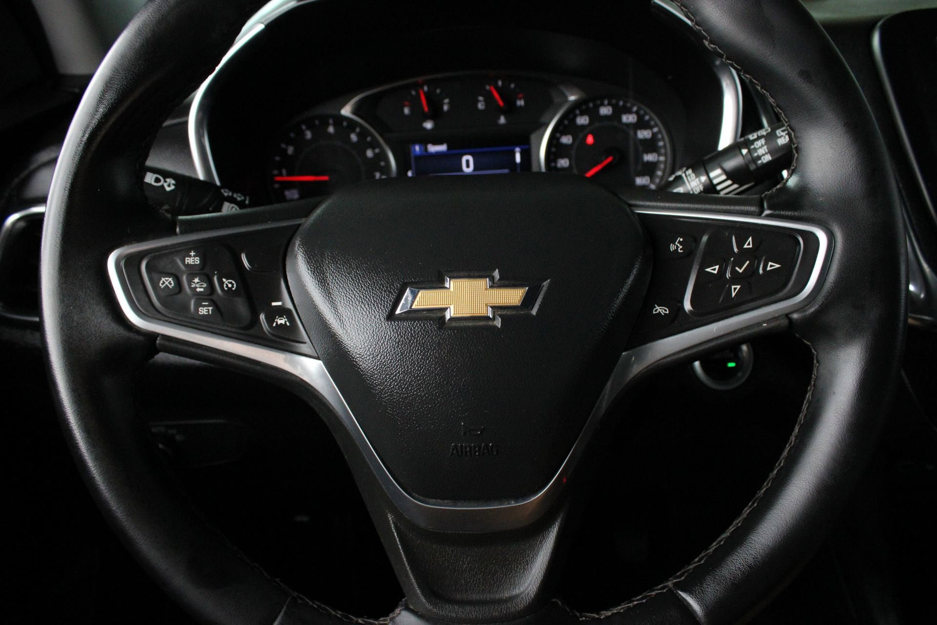 Used 2023 Chevrolet Equinox LT AWD/4WD image 28
