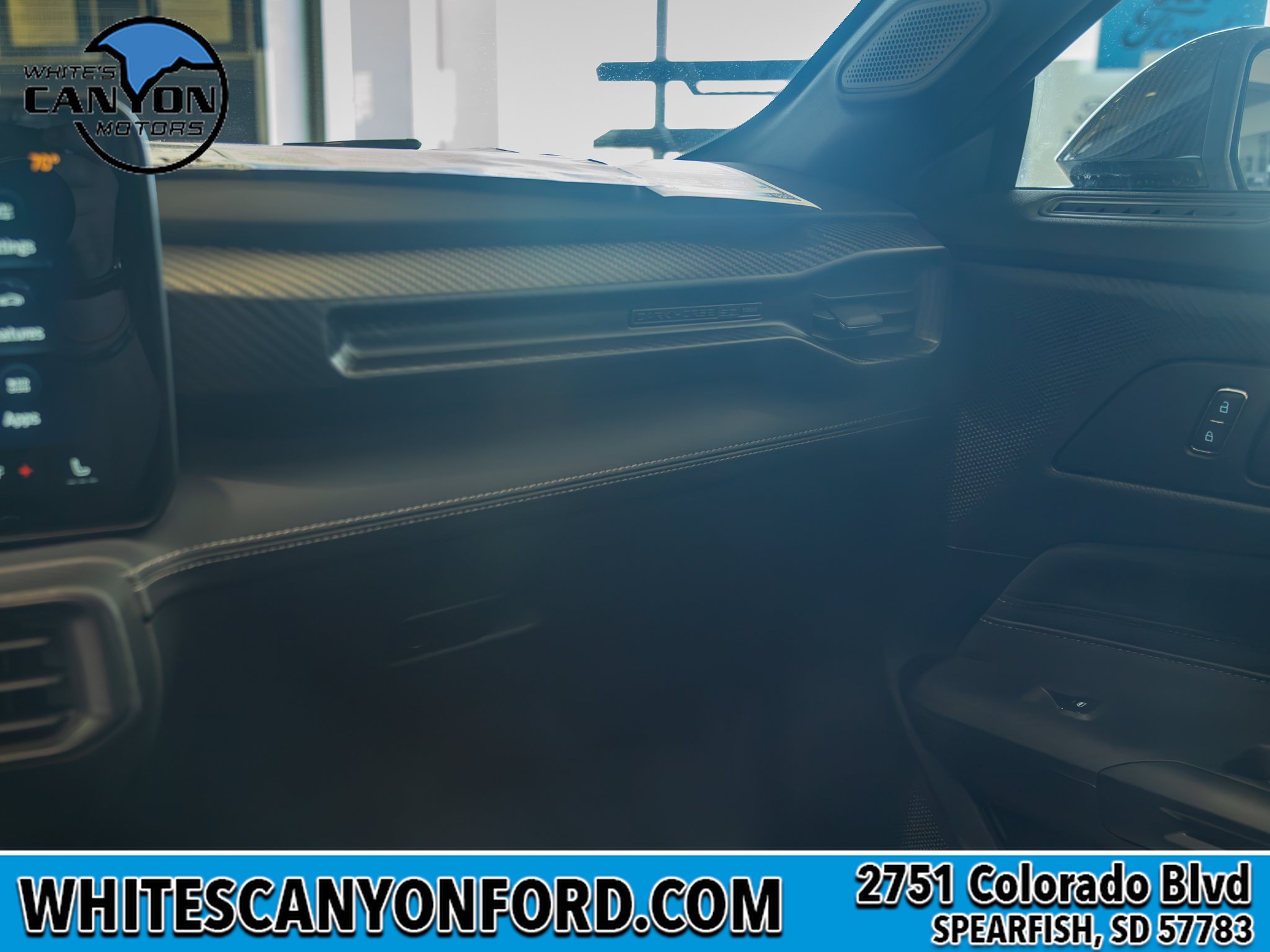 New 2026 Ford Mustang Dark Horse SC w/ Carbon Fiber Exterior Package RWD image 19