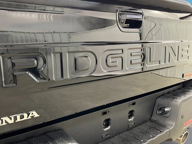 New 2025 Honda Ridgeline TrailSport image 7