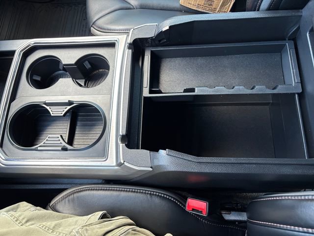 Used 2021 Ford F350 Platinum w/ Tremor Off-Road Package image 28