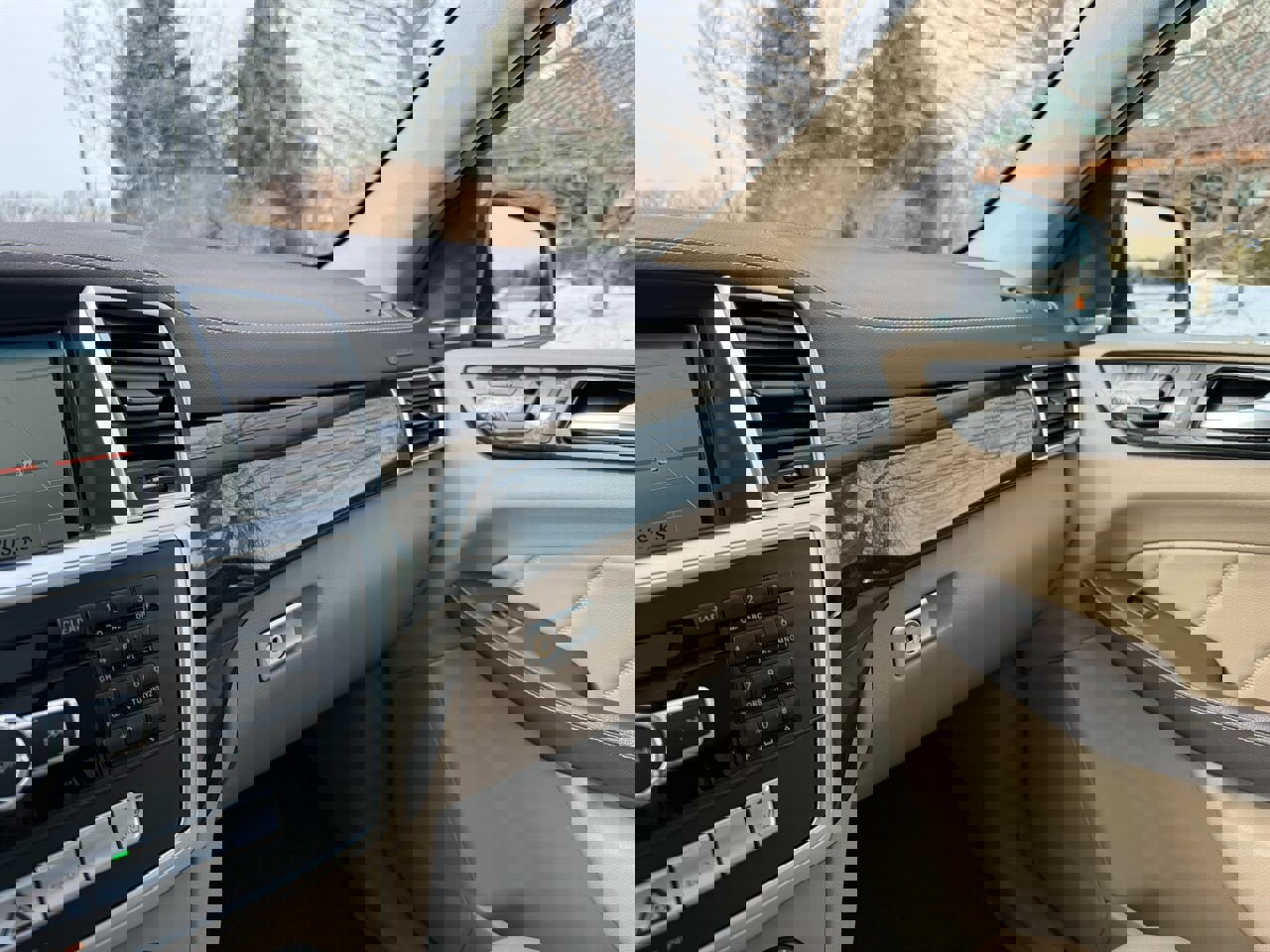 Used 2016 Mercedes-Benz GL 450 4MATIC image 22