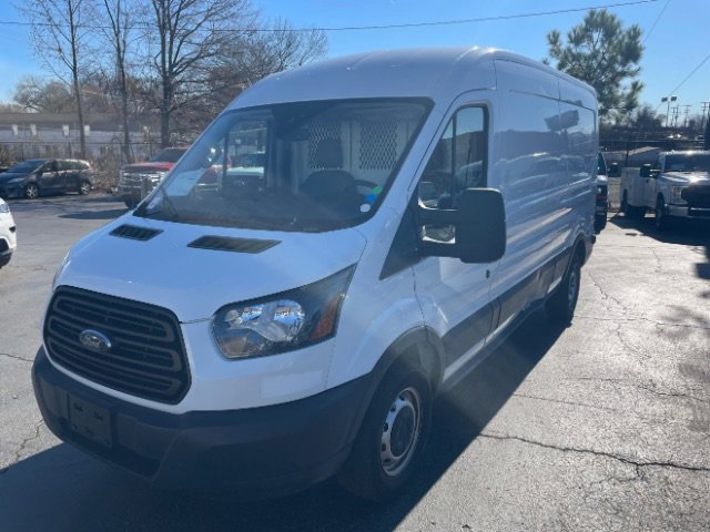 Used 2019 Ford Transit 350 148 Medium Roof image 1