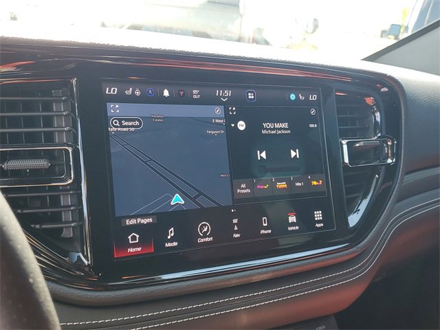 Used 2024 Dodge Durango SRT Hellcat image 28