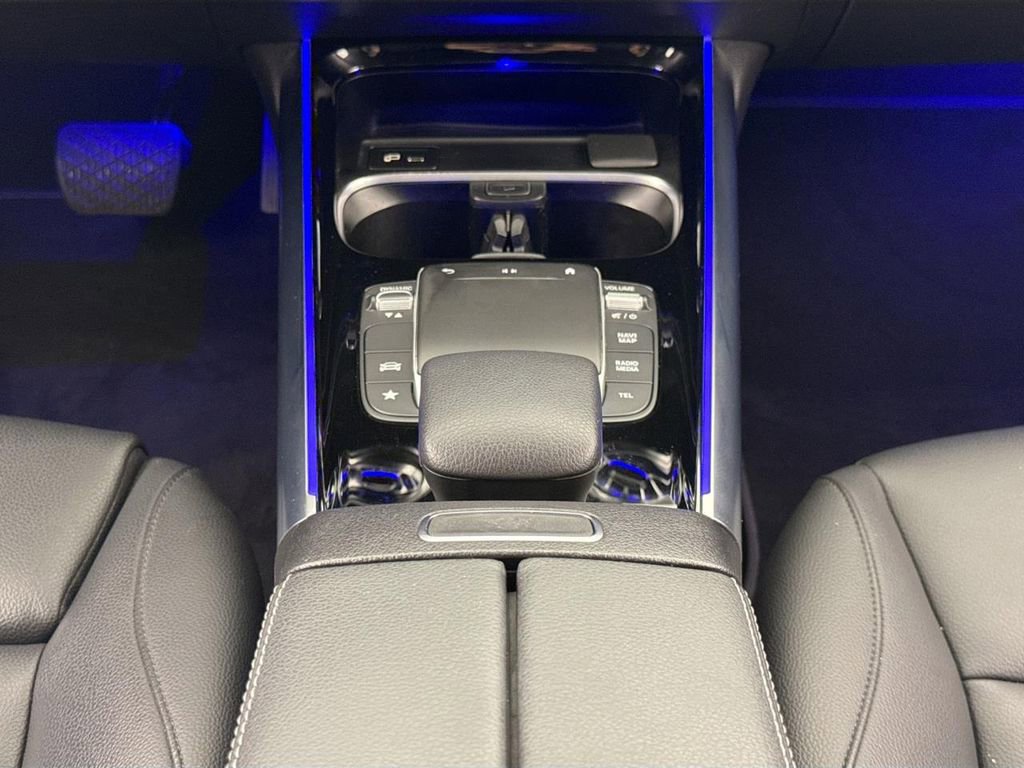 Used 2022 Mercedes-Benz GLA 250 image 12