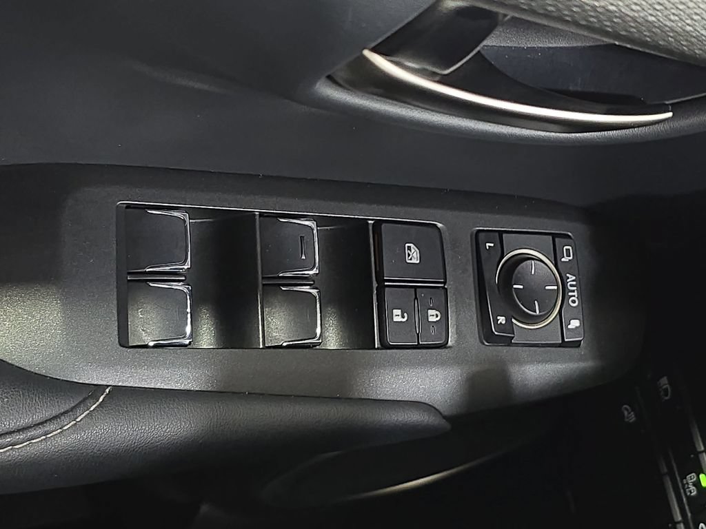 Used 2020 Lexus NX 300 F Sport w/ F Sport Premium Package FWD image 21