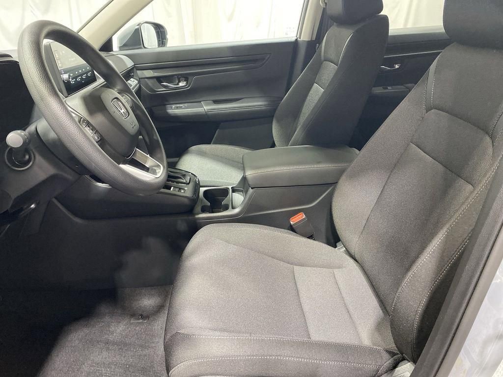New 2026 Honda CR-V LX image 13