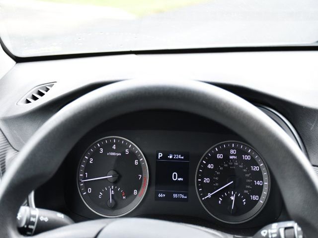Used 2019 Hyundai Tucson SE FWD image 21