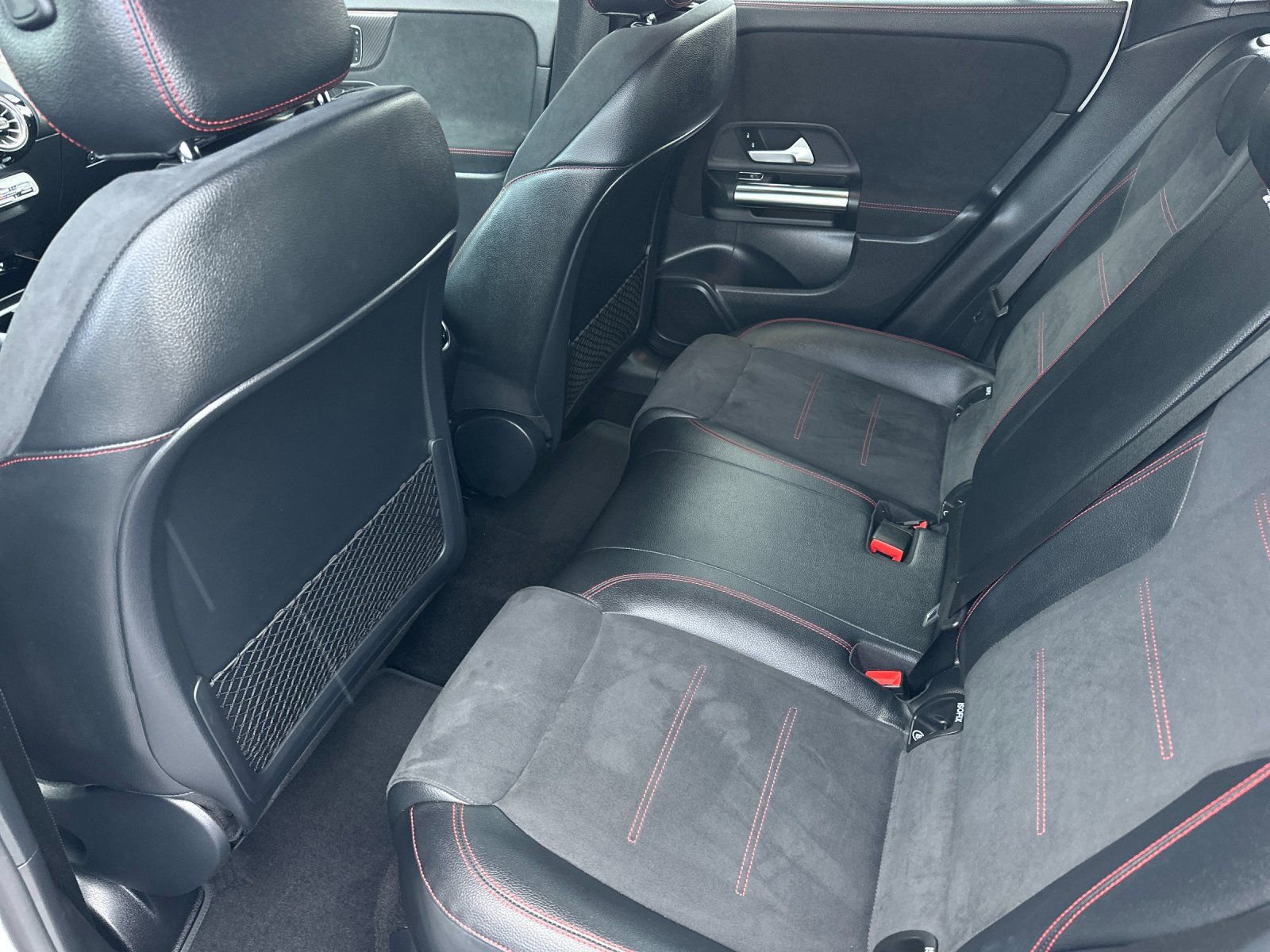 Certified 2022 Mercedes-Benz GLA 250 4MATIC image 12