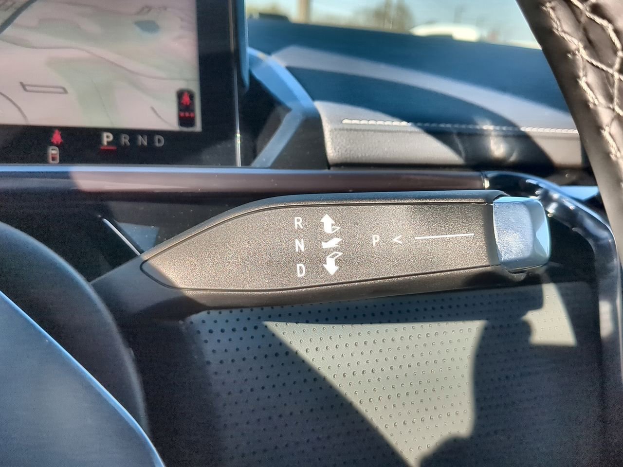 New 2026 GMC Sierra EV AT4 w/ AT4 Premium Package image 16