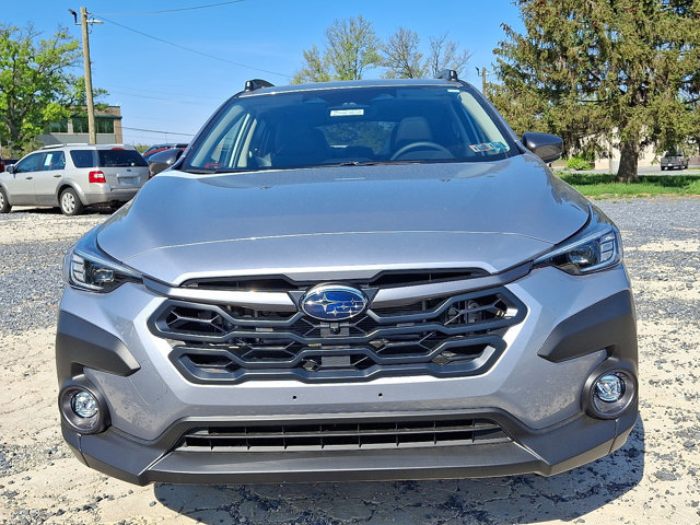 New 2026 Subaru Crosstrek 2.5i Limited AWD/4WD video 2