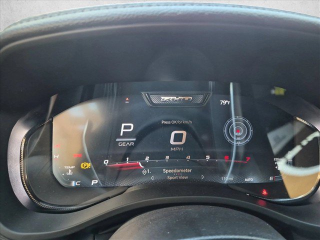 New 2026 RAM 1500 RHO AWD/4WD image 11