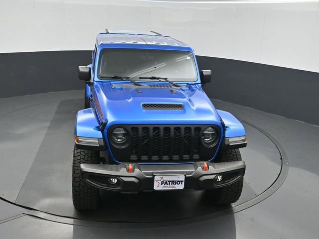 Used 2021 Jeep Gladiator Mojave image 36