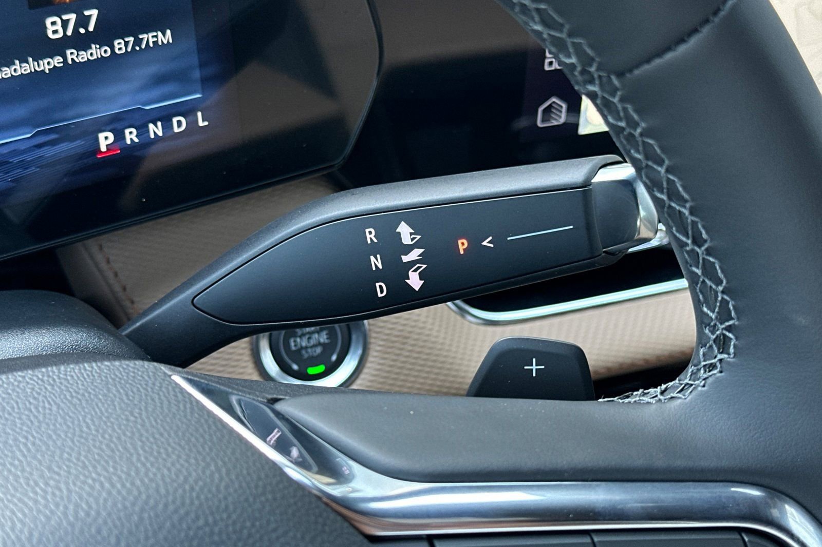 New 2026 Chevrolet Equinox ACTIV FWD image 22