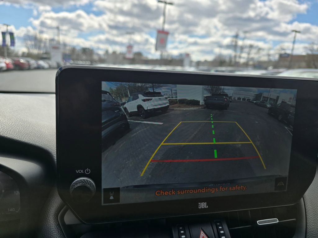 Used 2023 Toyota RAV4 XSE w/ Weather Package AWD/4WD image 26