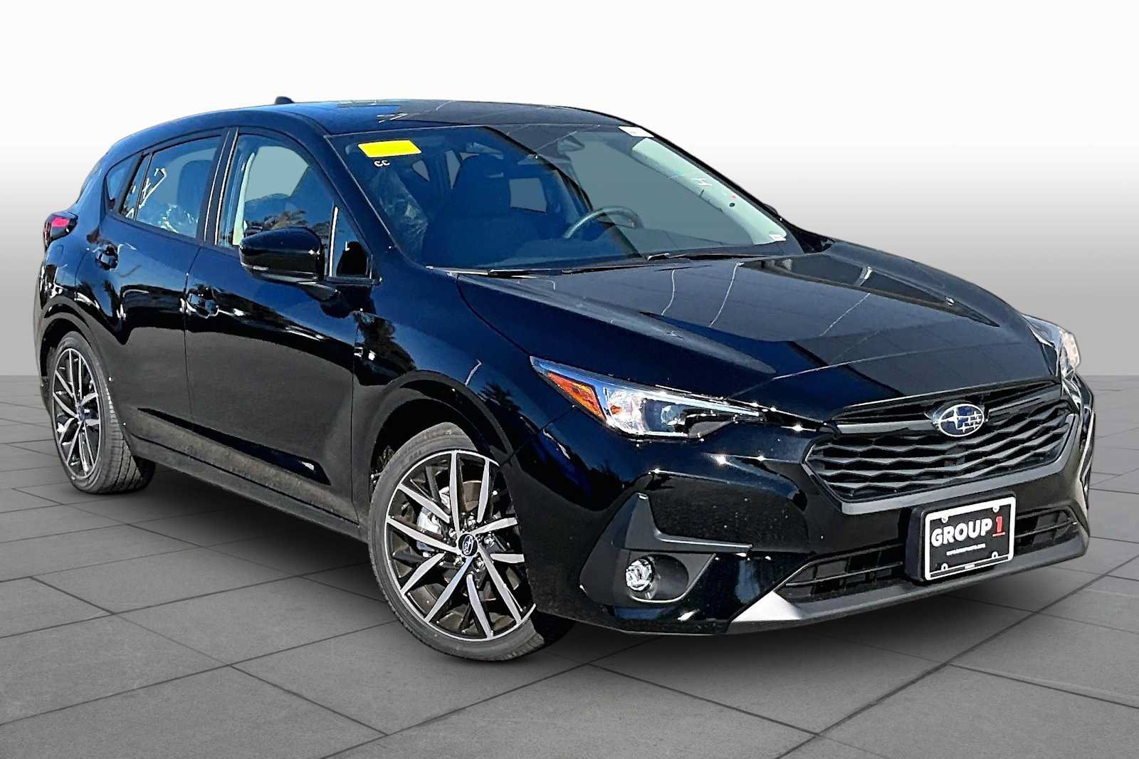 New 2026 Subaru Impreza 2.0i Sport AWD/4WD image 2