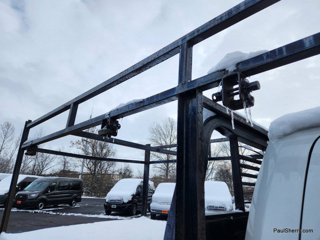 Used 2018 RAM 2500 Tradesman image 28