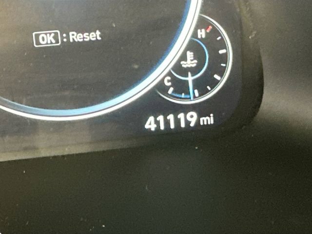 Used 2020 Hyundai Sonata SEL w/ Convenience + Sunroof Package image 16