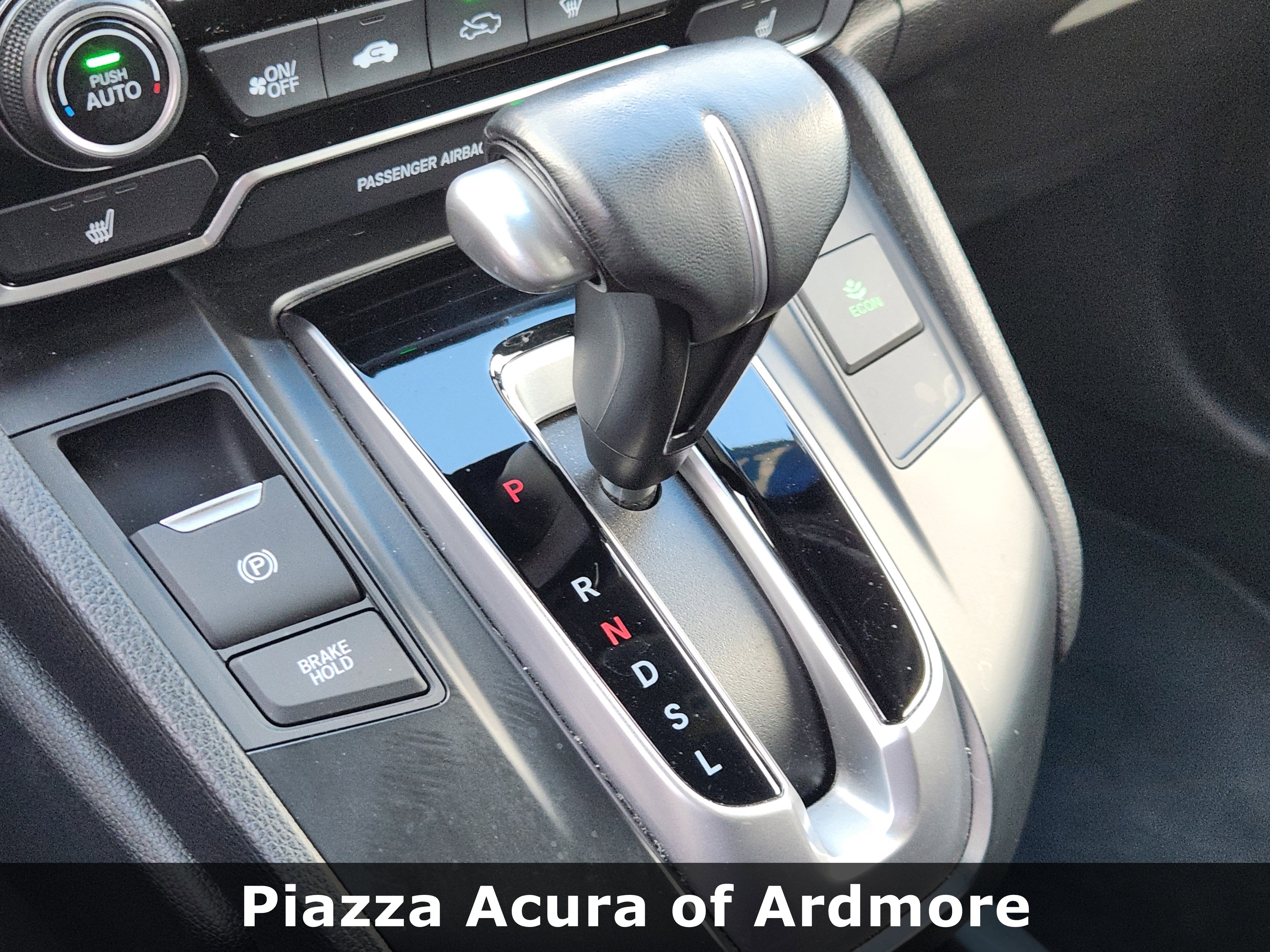 Used 2019 Honda CR-V EX-L image 12