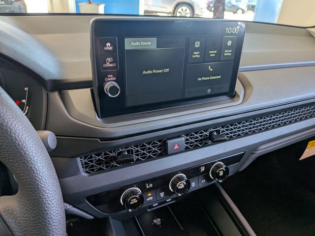 New 2026 Honda Accord LX image 12
