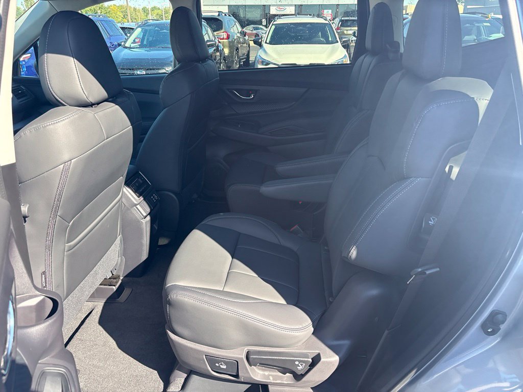 New 2026 Subaru Ascent Premium AWD/4WD image 12
