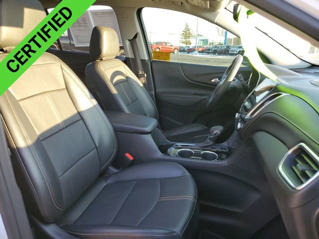 Certified 2023 Chevrolet Equinox Premier image 30