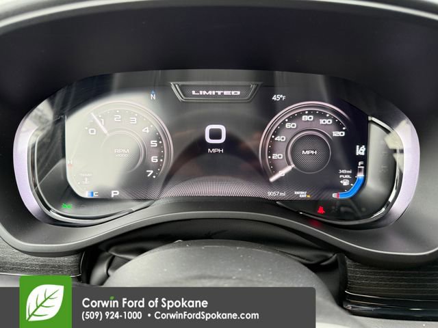 Used 2023 RAM 1500 Limited image 25