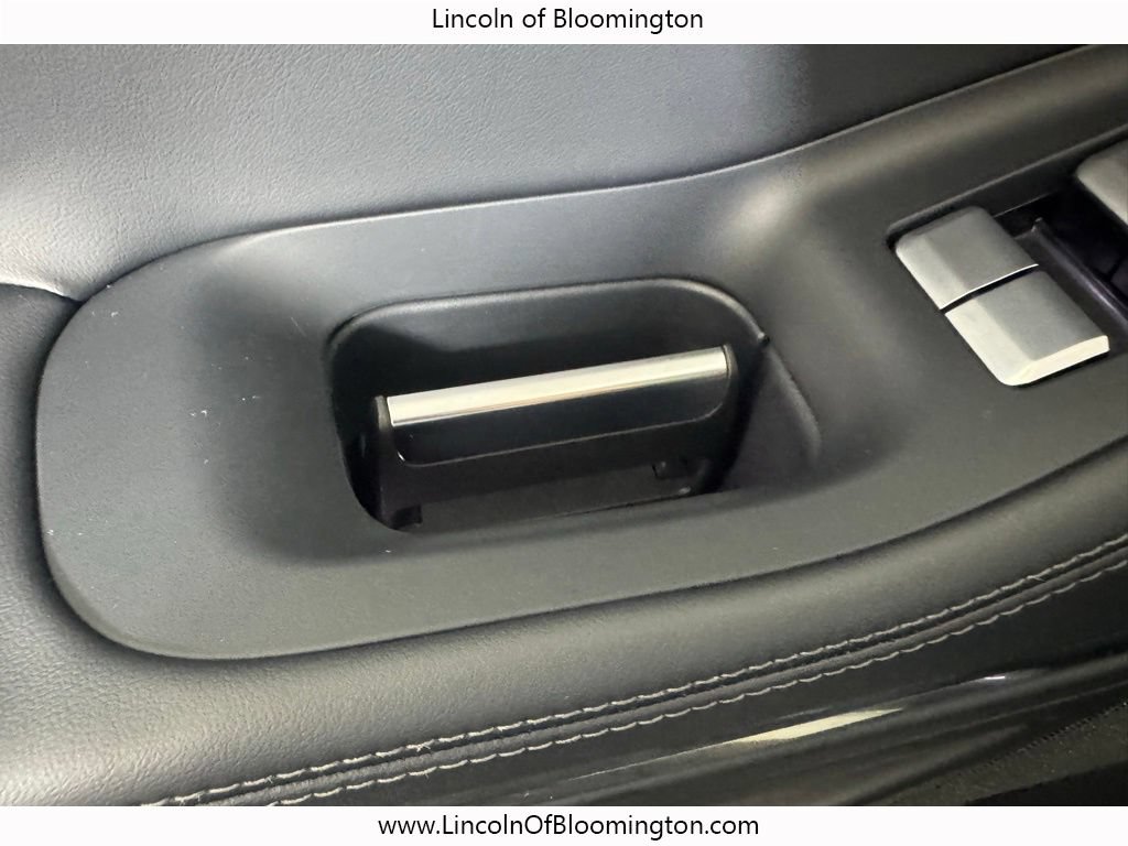 New 2026 Lincoln Navigator L Reserve AWD/4WD image 43