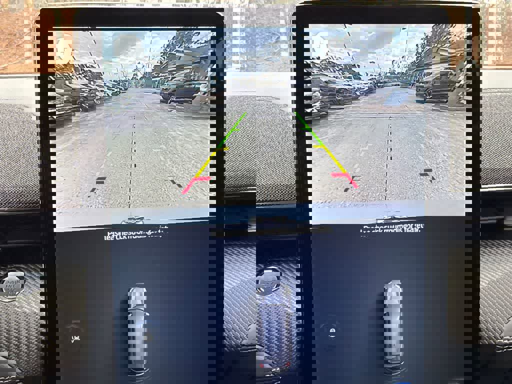 New 2026 Ford Mustang Mach-E Premium image 26