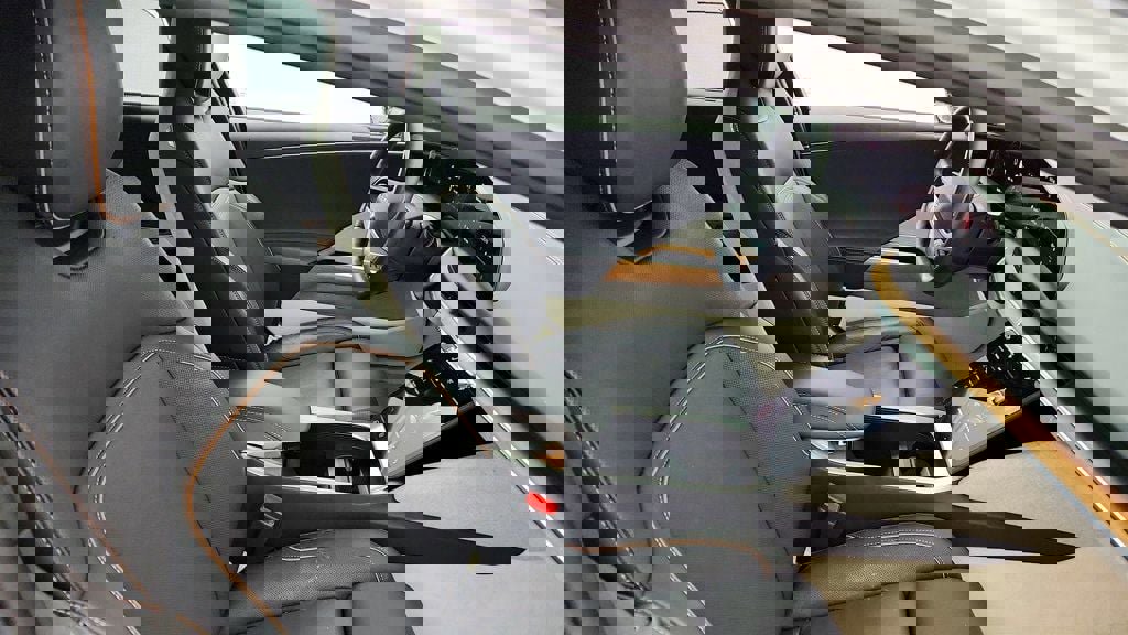 Used 2023 Lucid Air Touring image 24