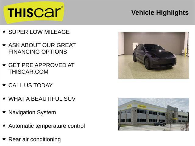 Used 2026 Tesla Model Y 2WD image 9