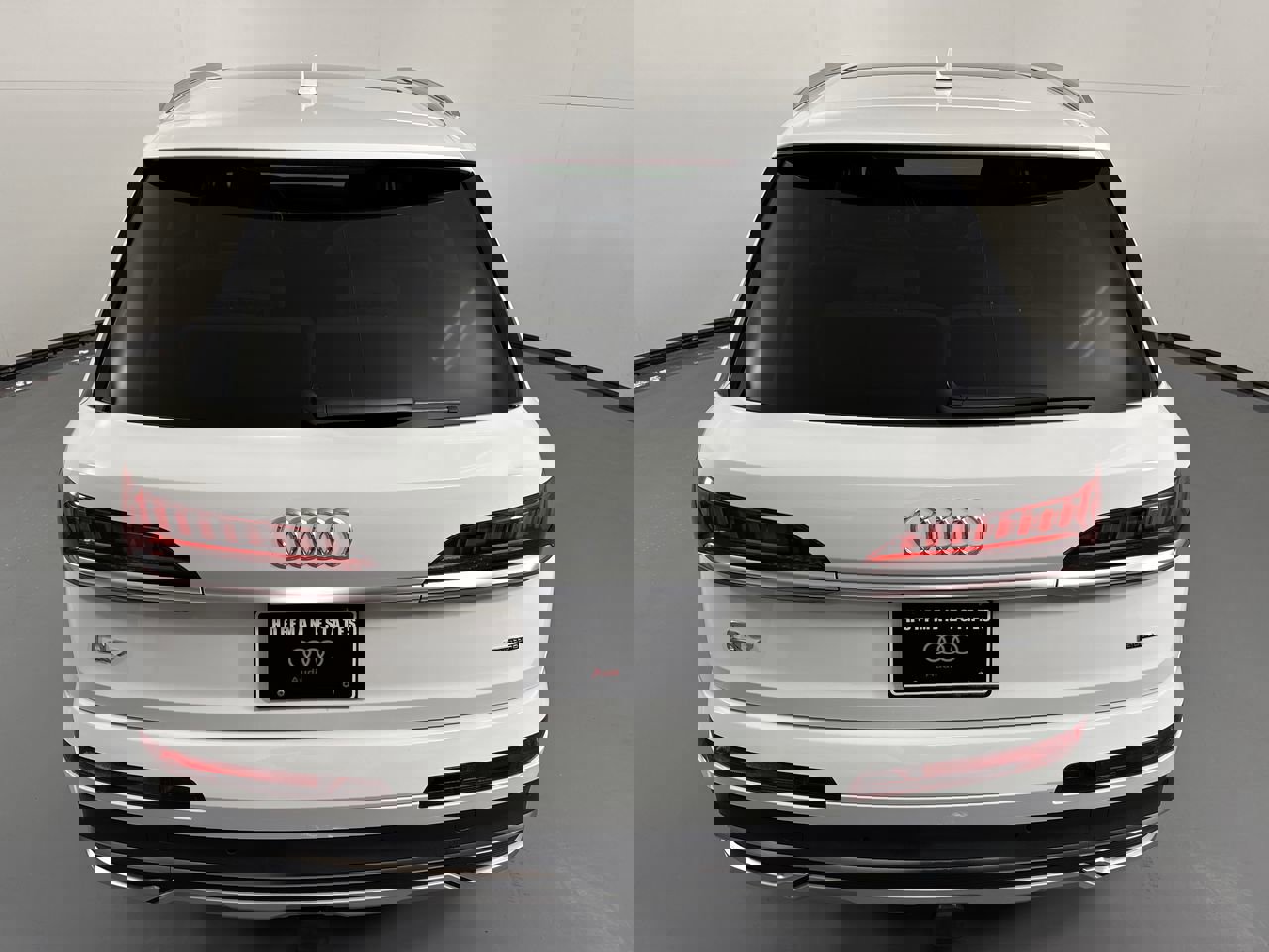 Used 2023 Audi Q7 3.0T Premium Plus w/ Premium Plus Package image 34