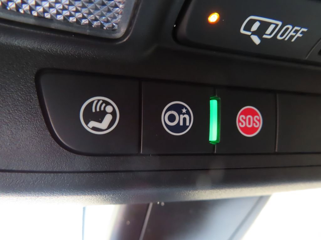 Certified 2024 Cadillac XT6 Premium Luxury AWD/4WD image 14