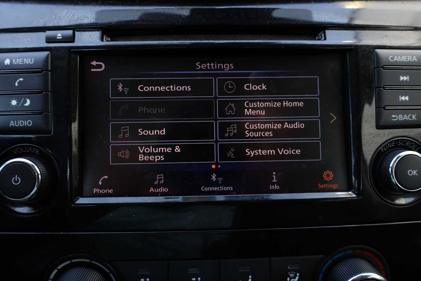 Used 2019 Nissan Rogue S AWD/4WD image 29