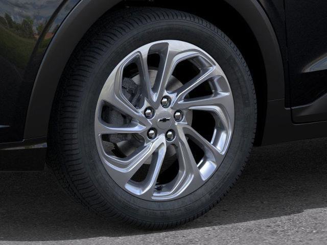 New 2027 Chevrolet Bolt LT image 9