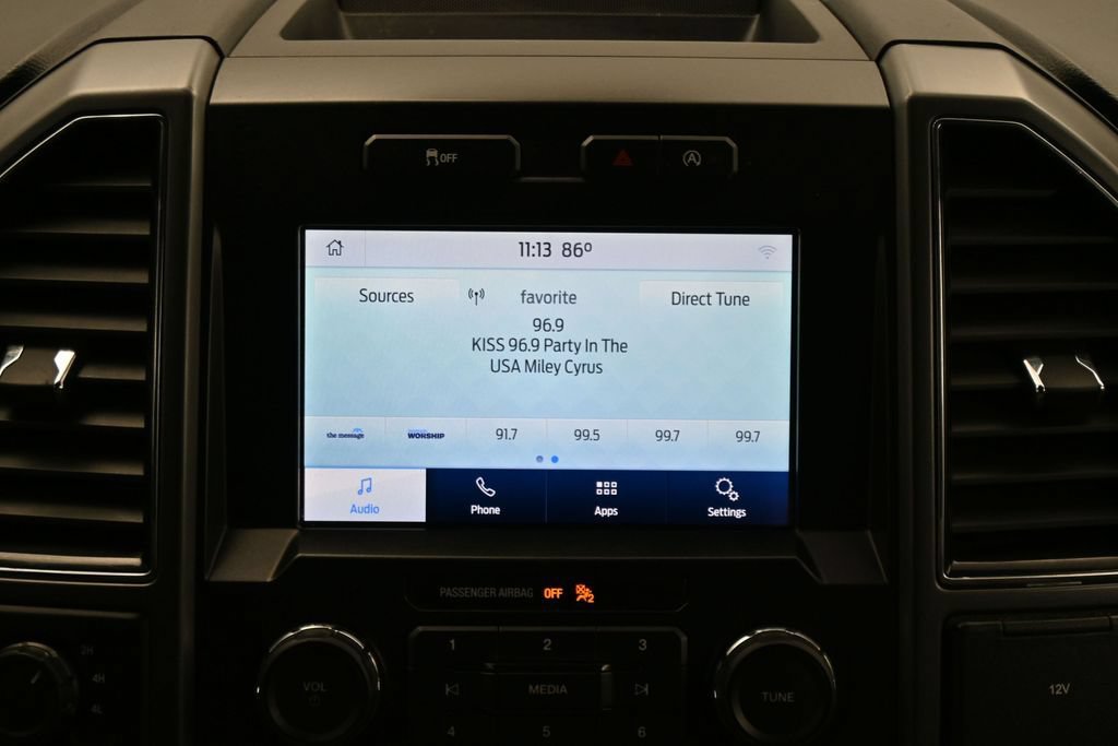 Used 2020 Ford F150 XLT AWD/4WD image 23